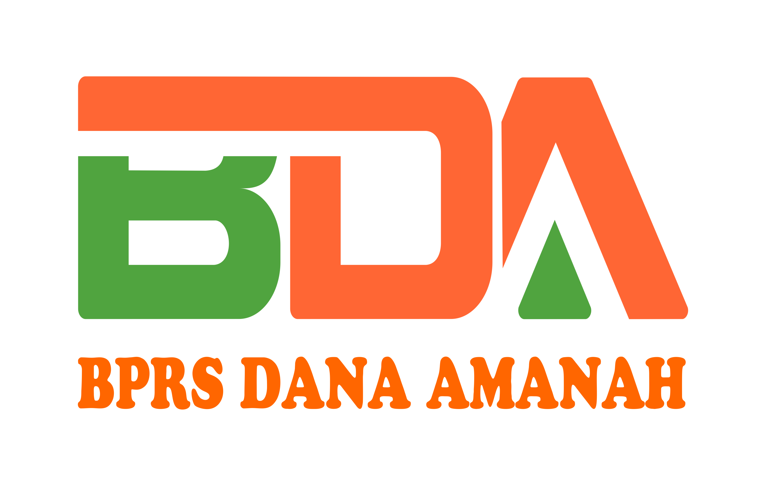 BPRS Dana Amanah