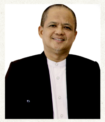 Abdullah Rabbani, SE.